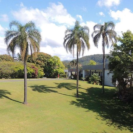 Comfort Inn Premier Coffs Harbour Eksteriør billede