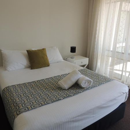 Comfort Inn Premier Coffs Harbour Eksteriør billede