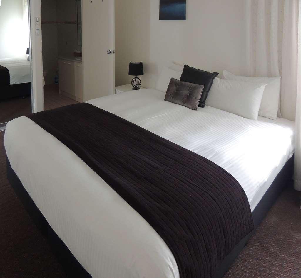 Comfort Inn Premier Coffs Harbour Værelse billede