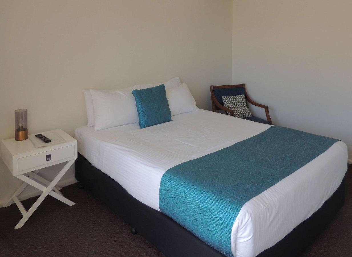 Comfort Inn Premier Coffs Harbour Eksteriør billede