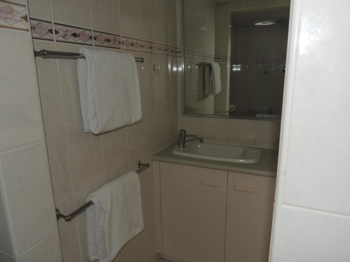 Comfort Inn Premier Coffs Harbour Eksteriør billede