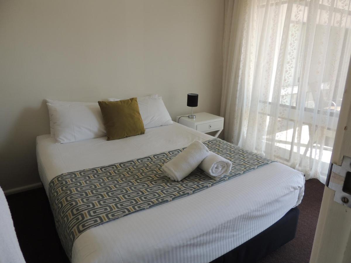Comfort Inn Premier Coffs Harbour Eksteriør billede
