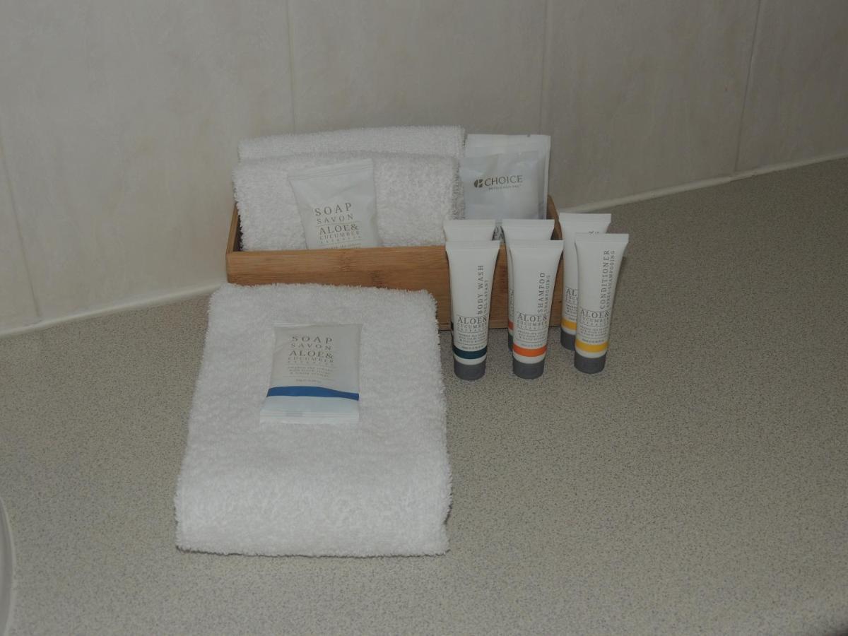 Comfort Inn Premier Coffs Harbour Eksteriør billede