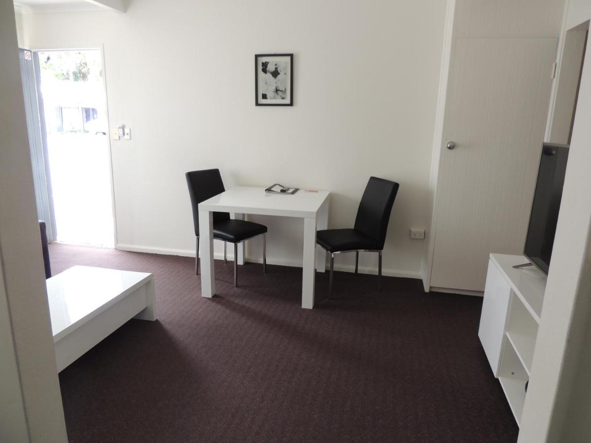 Comfort Inn Premier Coffs Harbour Eksteriør billede