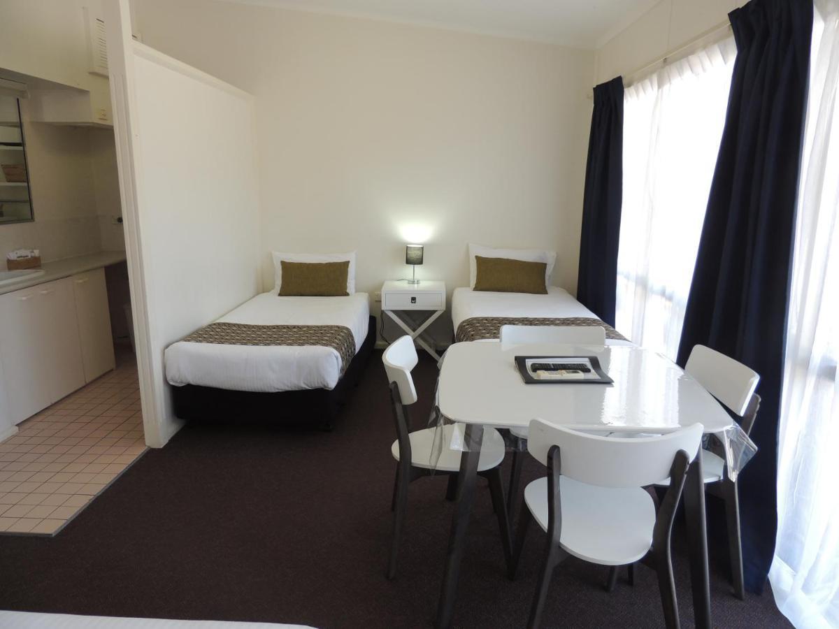 Comfort Inn Premier Coffs Harbour Eksteriør billede