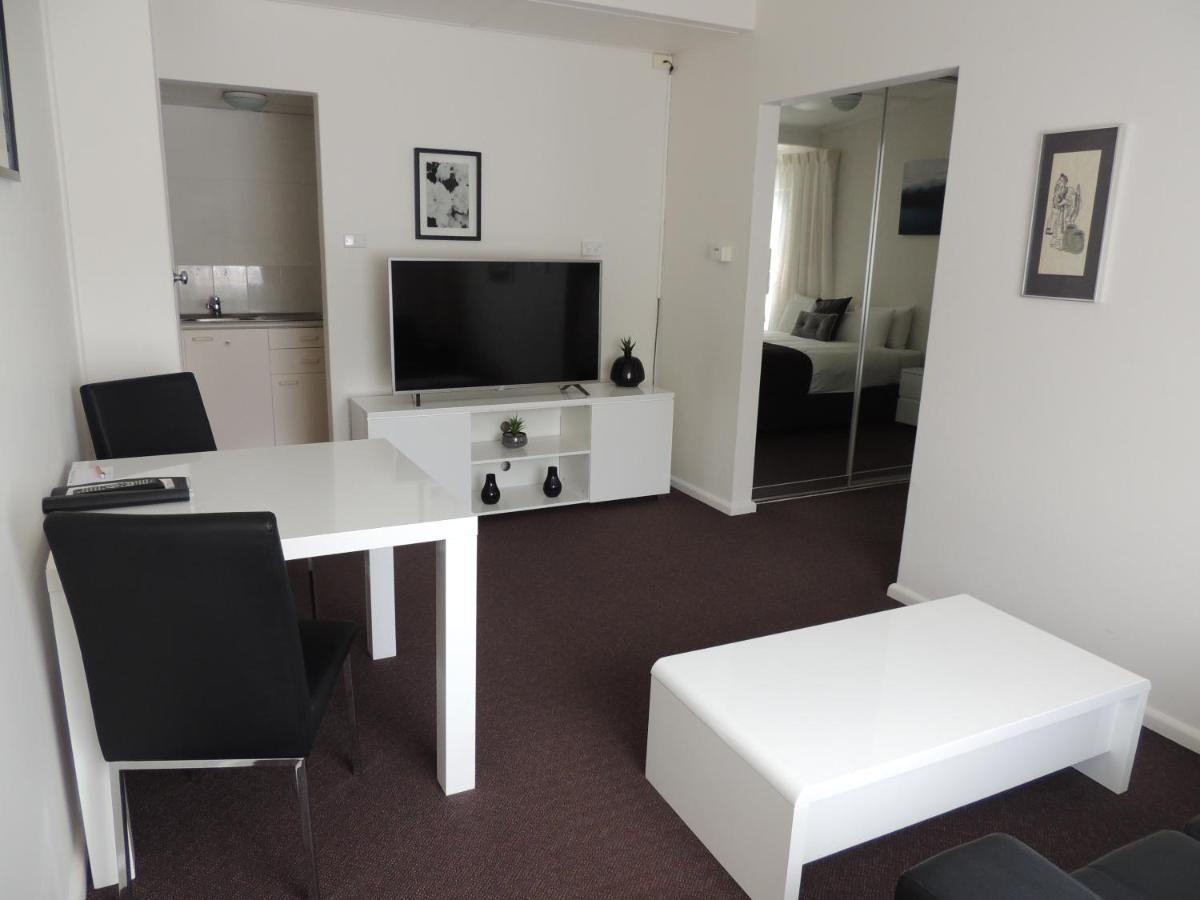 Comfort Inn Premier Coffs Harbour Eksteriør billede