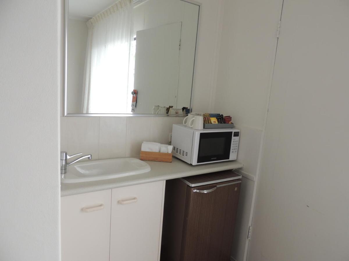 Comfort Inn Premier Coffs Harbour Eksteriør billede