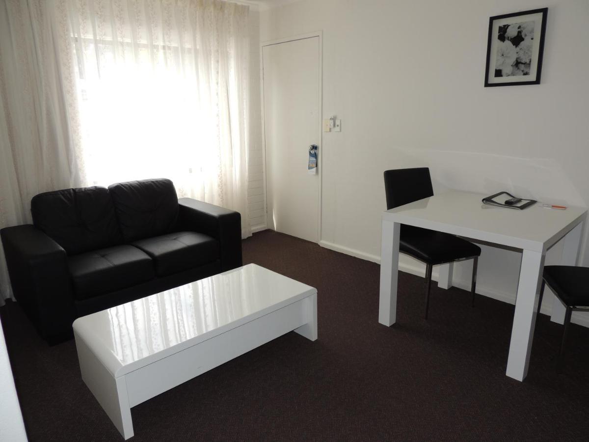 Comfort Inn Premier Coffs Harbour Eksteriør billede