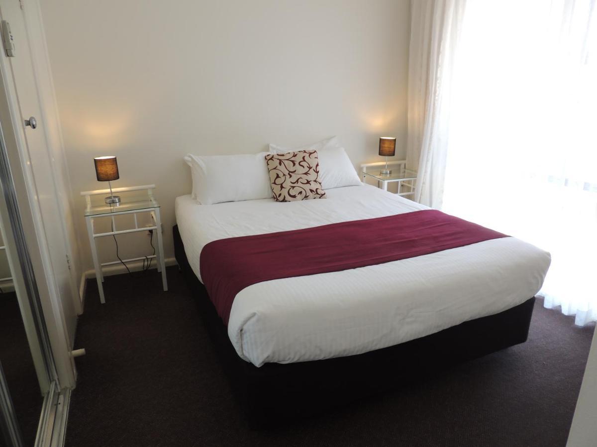 Comfort Inn Premier Coffs Harbour Eksteriør billede