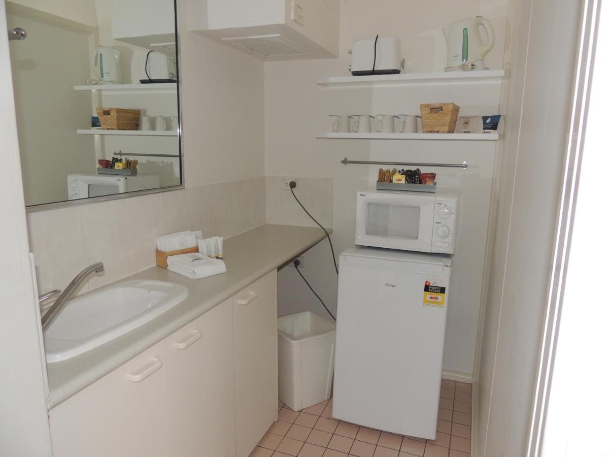 Comfort Inn Premier Coffs Harbour Eksteriør billede