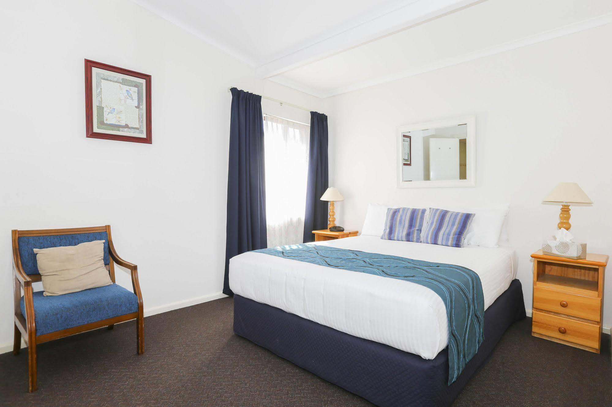 Comfort Inn Premier Coffs Harbour Eksteriør billede